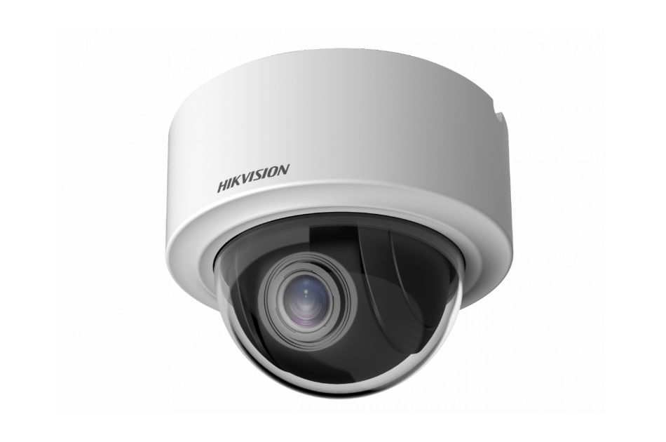 Hikvision - DS-2DE3404W-DE(T5) | Digital Key World