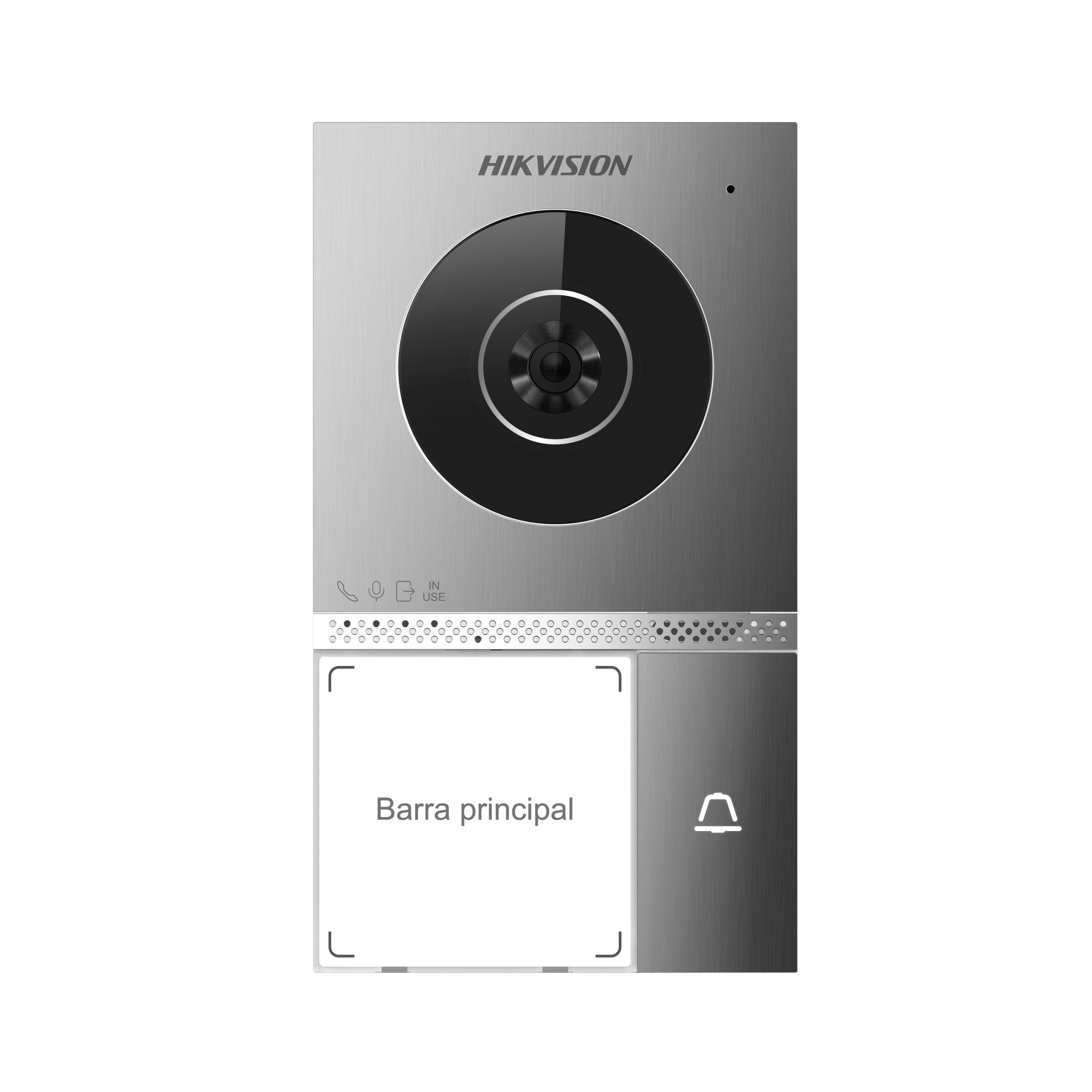 Hikvision - DS-KV7413EY-IME2(O-STD) | Digital Key World