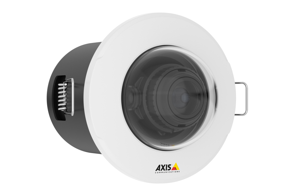 AXIS AXIS M3016 Digital Key World