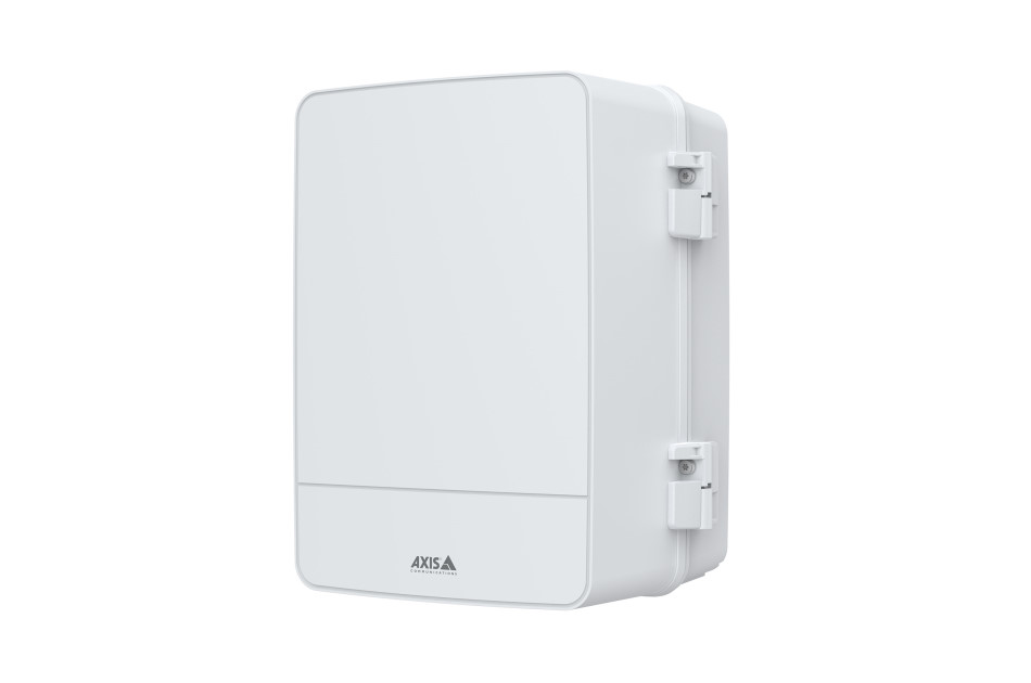 Axis - AXIS TQ1808-VE SURVEILLANCE CA | Digital Key World