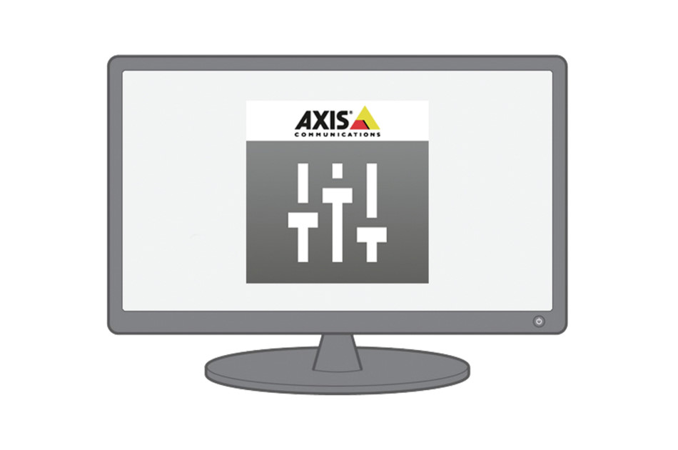 Axis - AXIS AUDIO MANAGER PRO - LICEN | Digital Key World