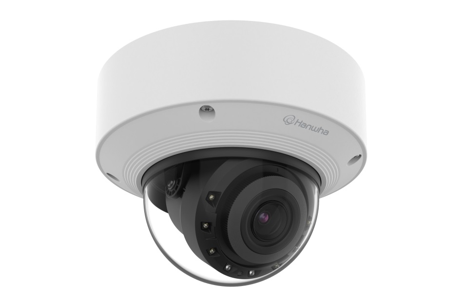 Hanwha Vision - XND-A8084RV | Digital Key World
