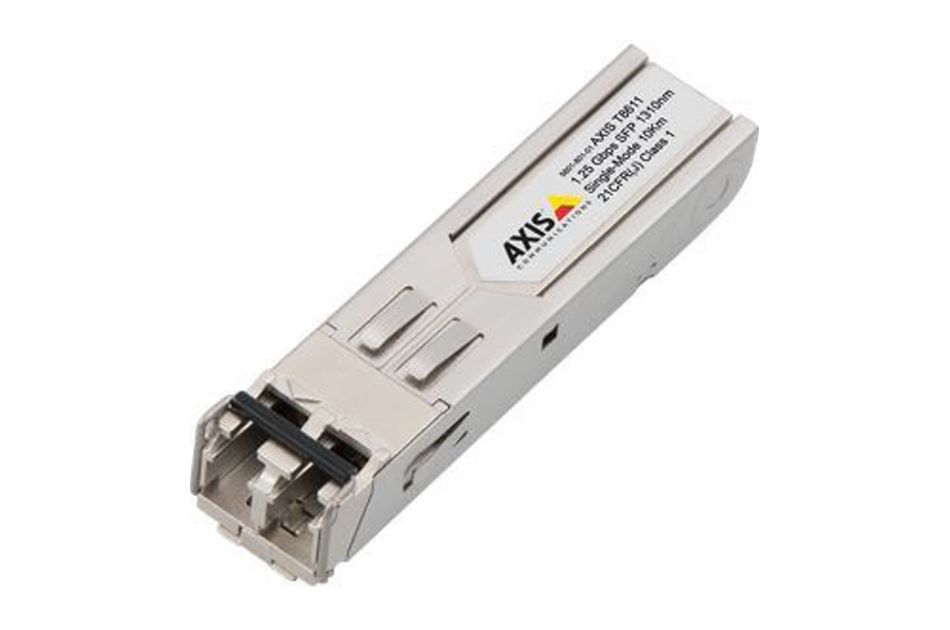 Axis - AXIS T8612 SFP MODULE LC.SX | Digital Key World