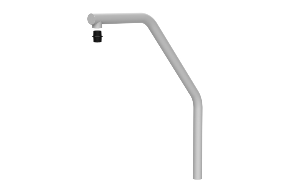 Axis - AXIS 1.5'' NPS/NPT MALE COUPLER | Digital Key World