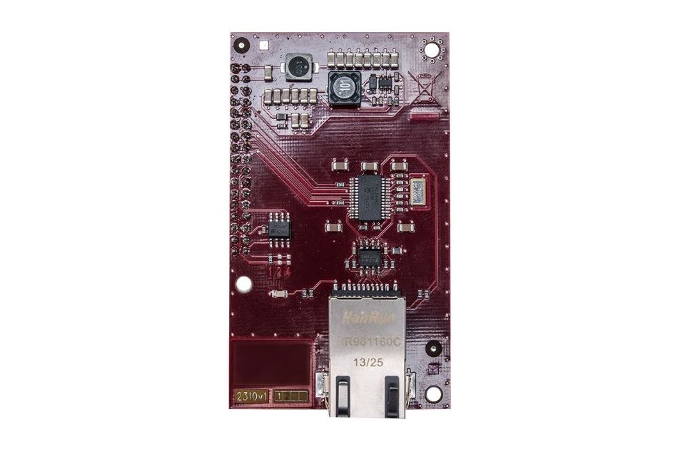 2N - 2N Lift8 IP card | Digital Key World