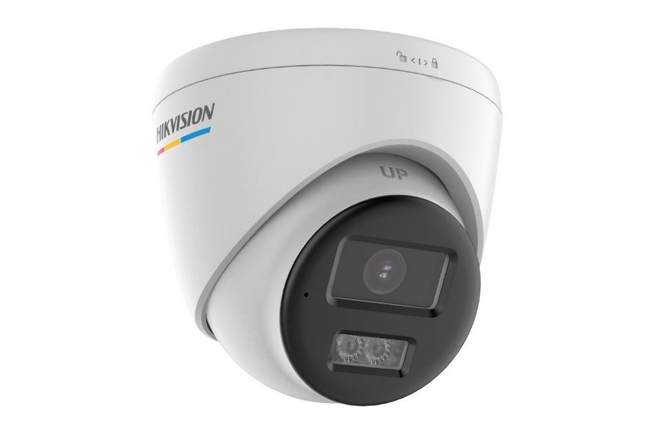 Hikvision - DS-2CE72KF3T-LSYE(2.8mm) | Digital Key World