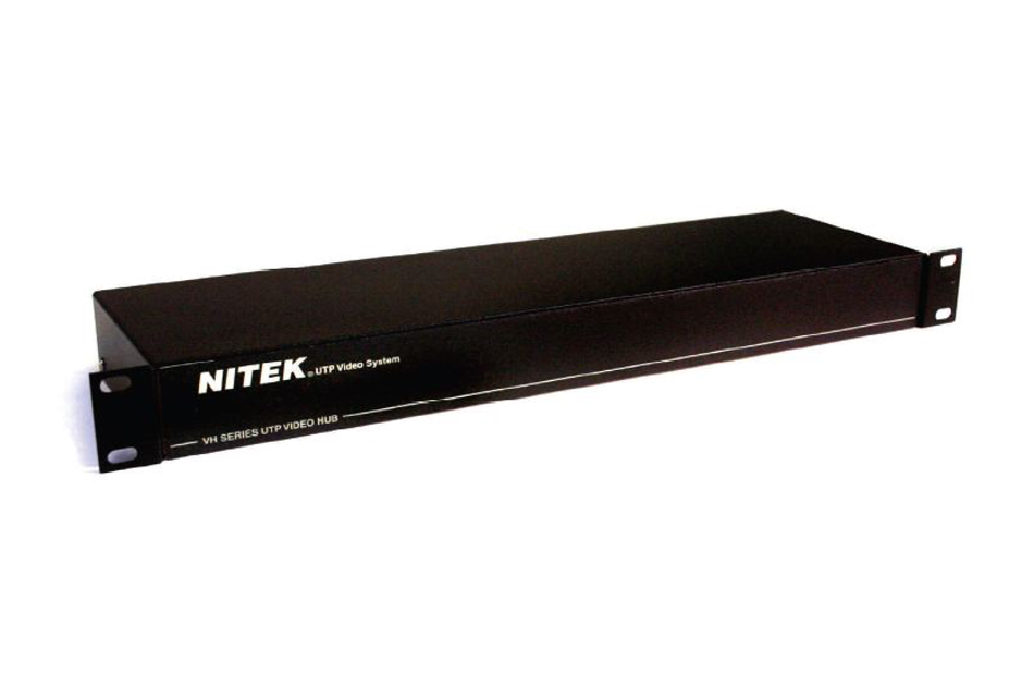 Nitek - VH839M | Digital Key World