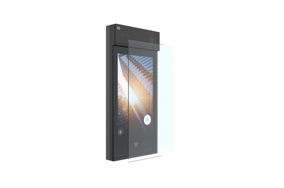2N - 2N AntiBac-Displayschutzfolie | Digital Key World