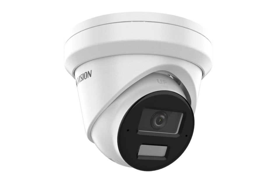 Hikvision - DS-2CD2323G2-LI2U(2.8mm)(O-STD)