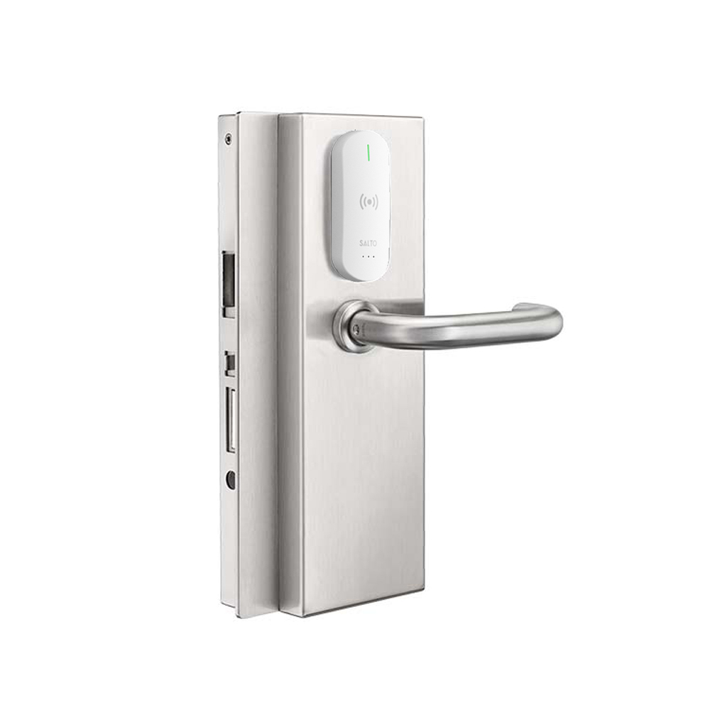 SALTO - XS4 Original+ DIN glass door escutcheon - Configurator