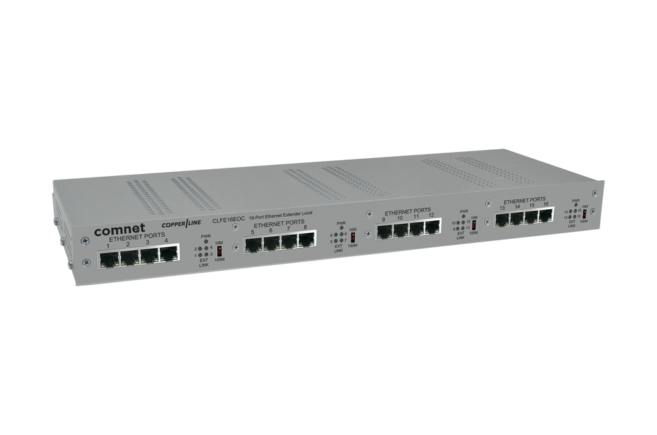 ComNet - CLFE16EOC | Digital Key World
