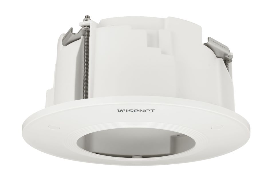 Hanwha Techwin - SHD-1600FPW | Digital Key World