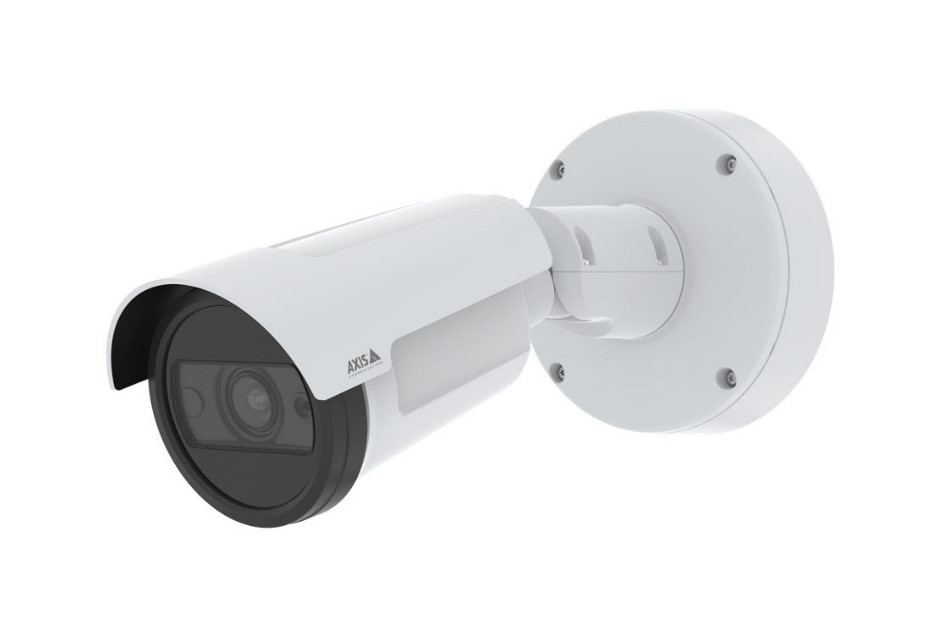 Axis - AXIS P1465-LE 29 MM | Digital Key World