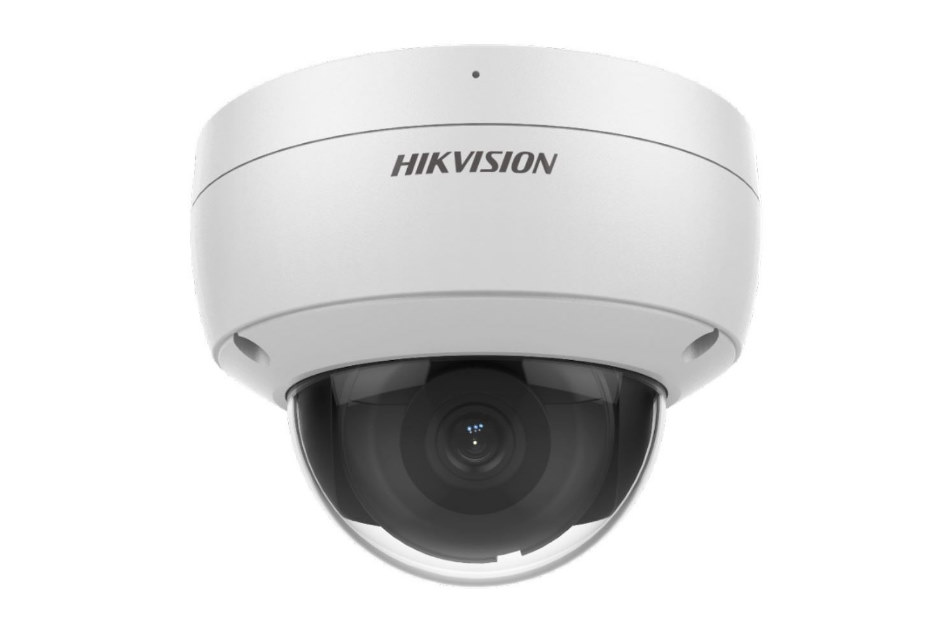 Hikvision - DS-2CD3156G2-ISU(2.8mm)(C) | Digital Key World