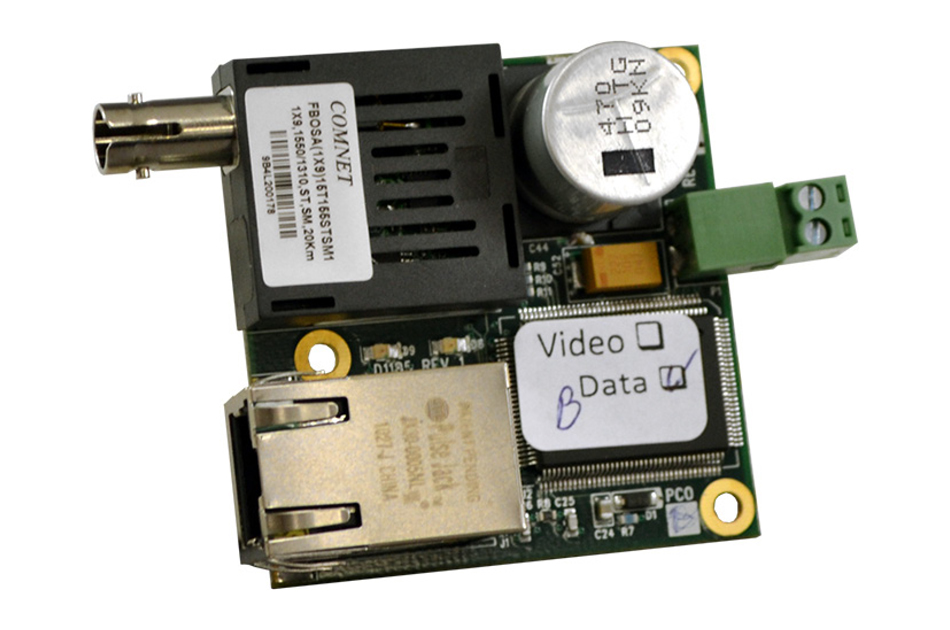 ComNet - CNFE1S1A/2 | Digital Key World
