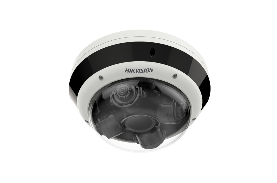 Hikvision - DS-2CD6D44G1-IZS(2.8-8mm)(O-STD)