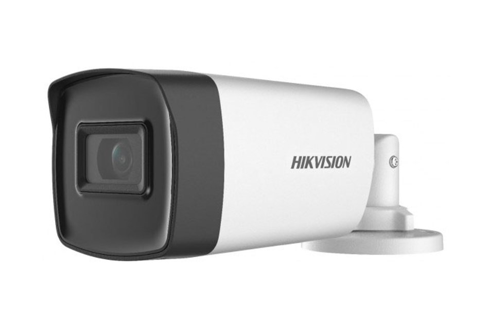Hikvision - DS-2CE17H0T-IT3F(2.8mm)(C) | Digital Key World