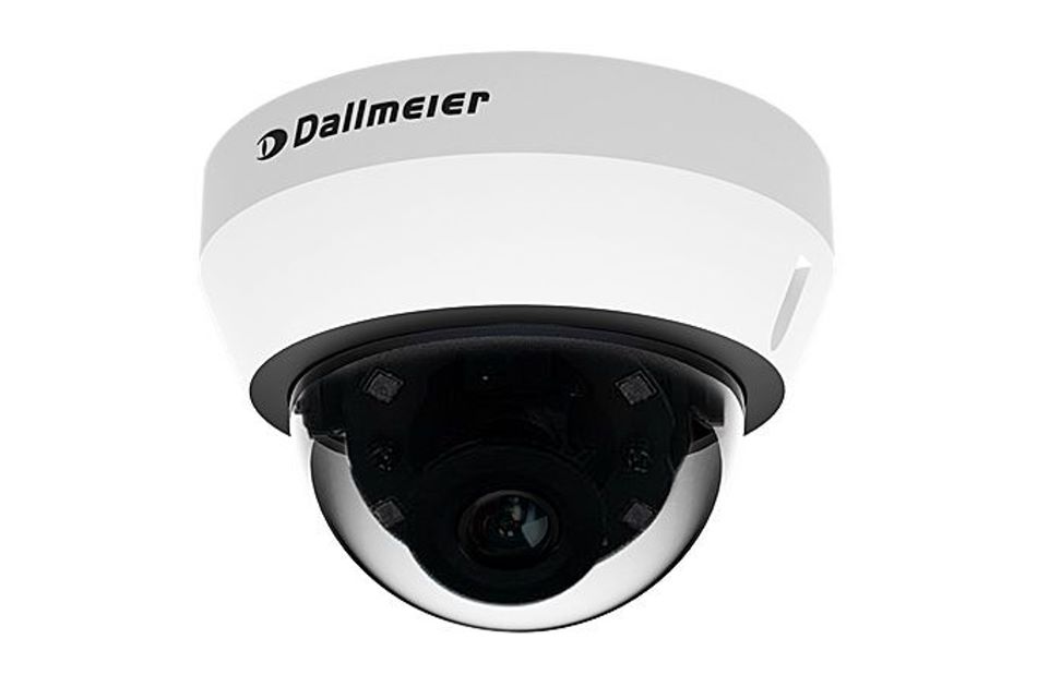 Dallmeier - DDF6050DN-VL | Digital Key World