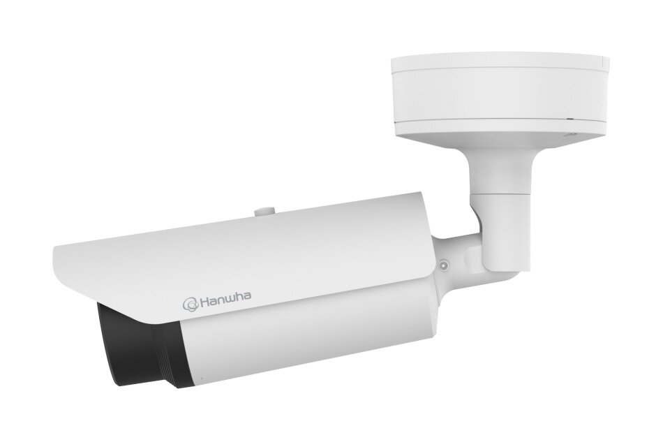 Hanwha Vision - TNO-L4040TR