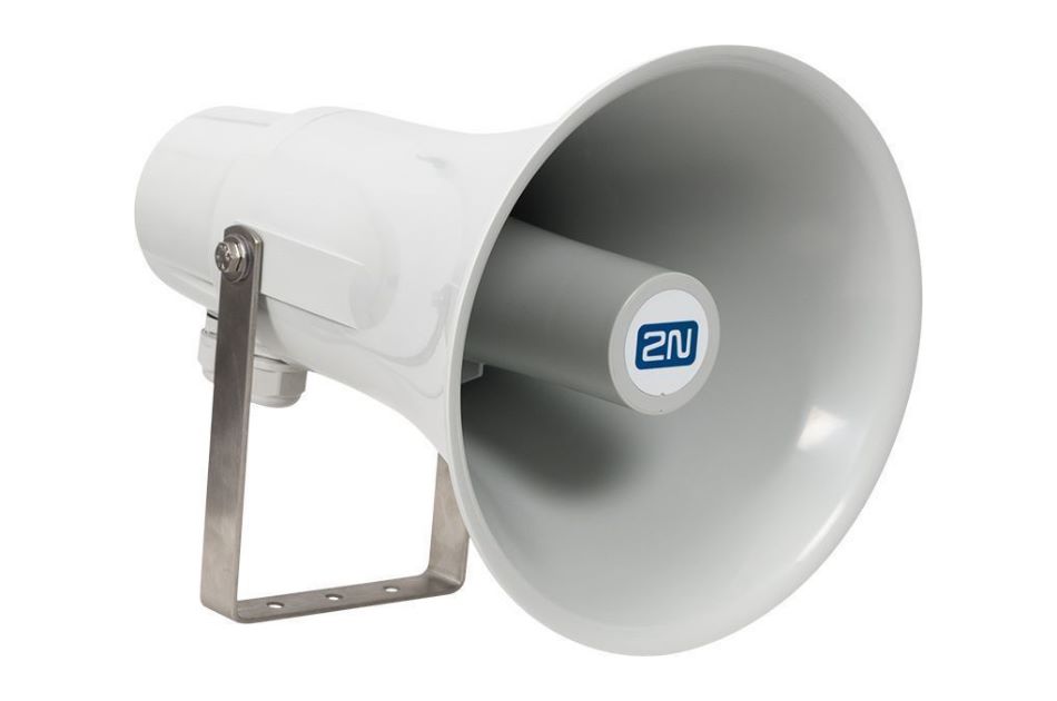 2N - 2N SIP Speaker Horn | Digital Key World