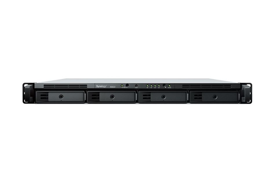 Synology - RS822RP+ | Digital Key World