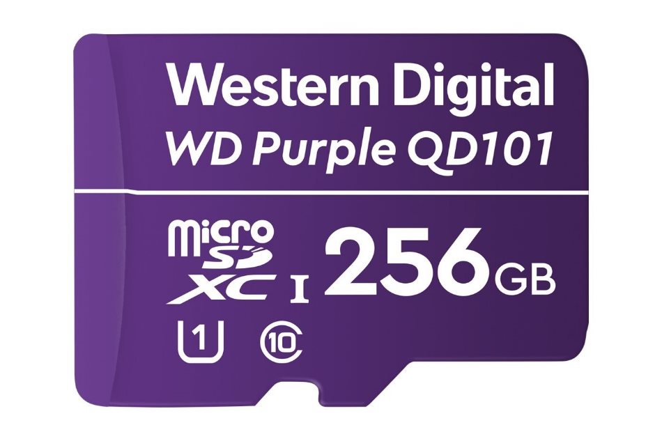 Western Digital - WDD256G1P0C | Digital Key World