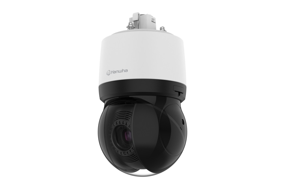 Hanwha Vision - XNP-C8253R | Digital Key World