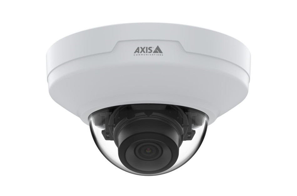 Axis - AXIS M4215-V | Digital Key World