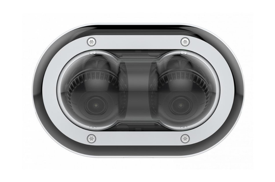 Axis - AXIS P4707-PLVE PANORAMIC CAME | Digital Key World