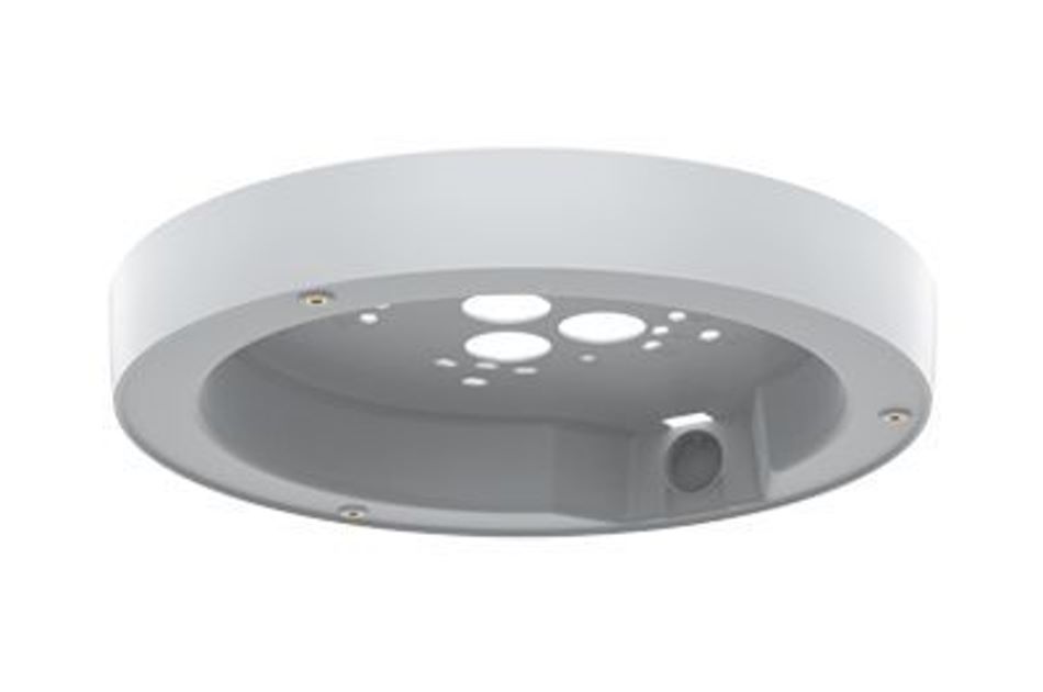 Axis - AXIS TM5601 CONDUIT BACK BOX | Digital Key World