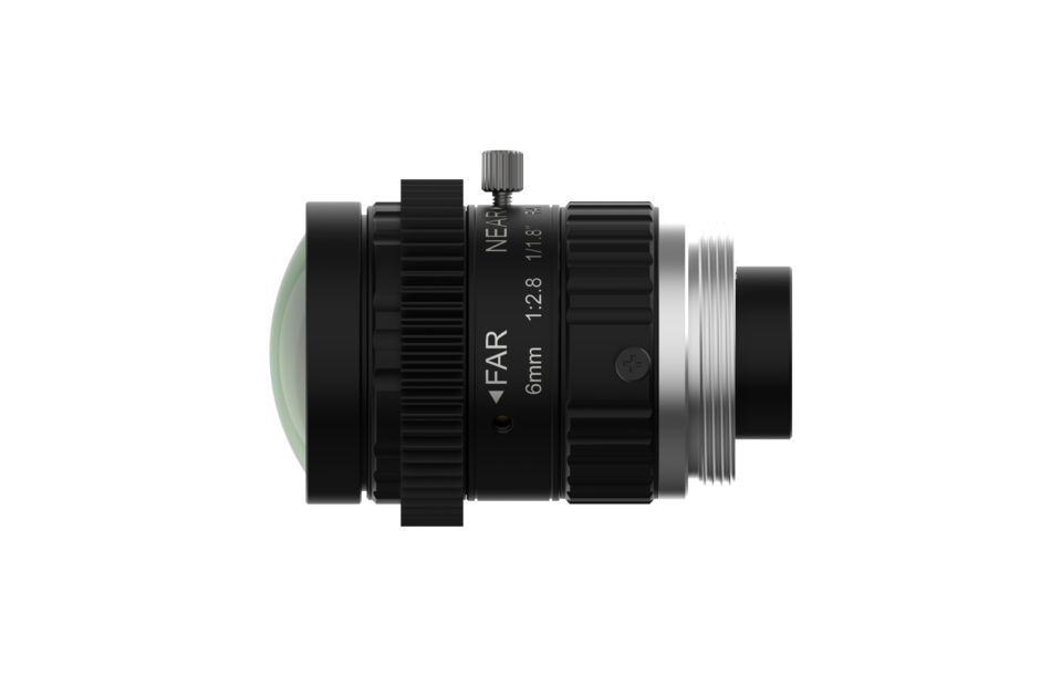 Hanwha Vision - SLM-5M06