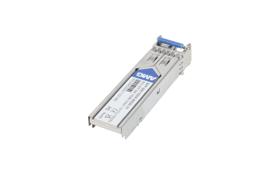AMG Systems - SFP-SM-100M-BX20-31