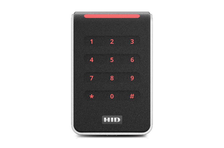 HID - 40KTKS-00-000000 | Digital Key World