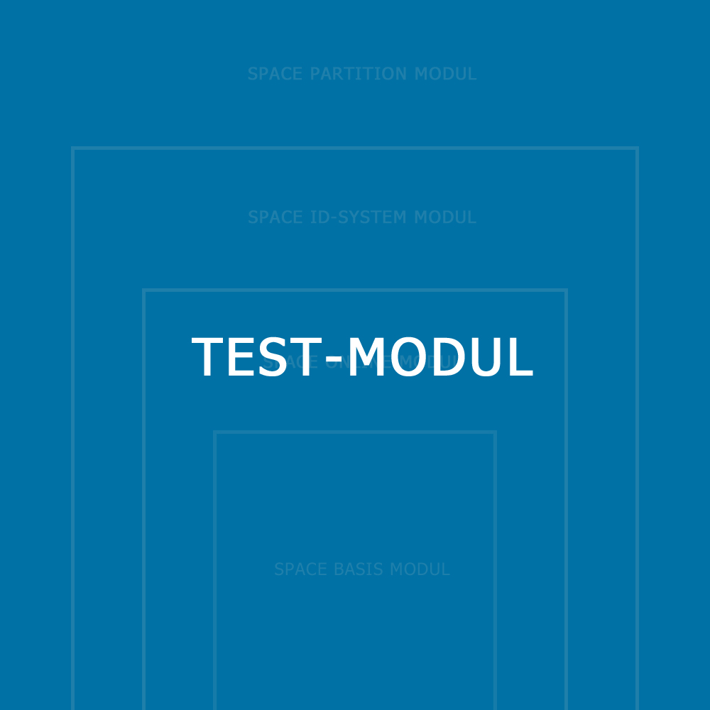 SALTO - ProAccess SPACE Software - Test-Modul - SPATRIAL