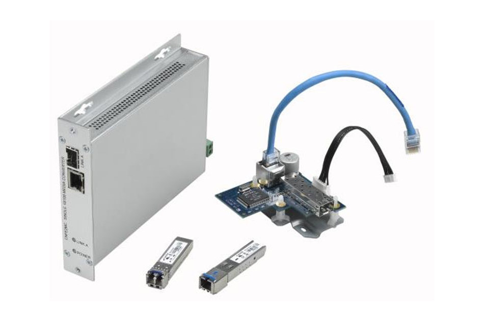 Bosch Sicherheitssysteme - SFP-3 | Digital Key World