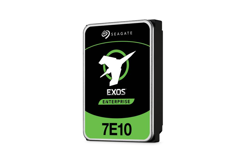 Seagate - ST8000NM018B