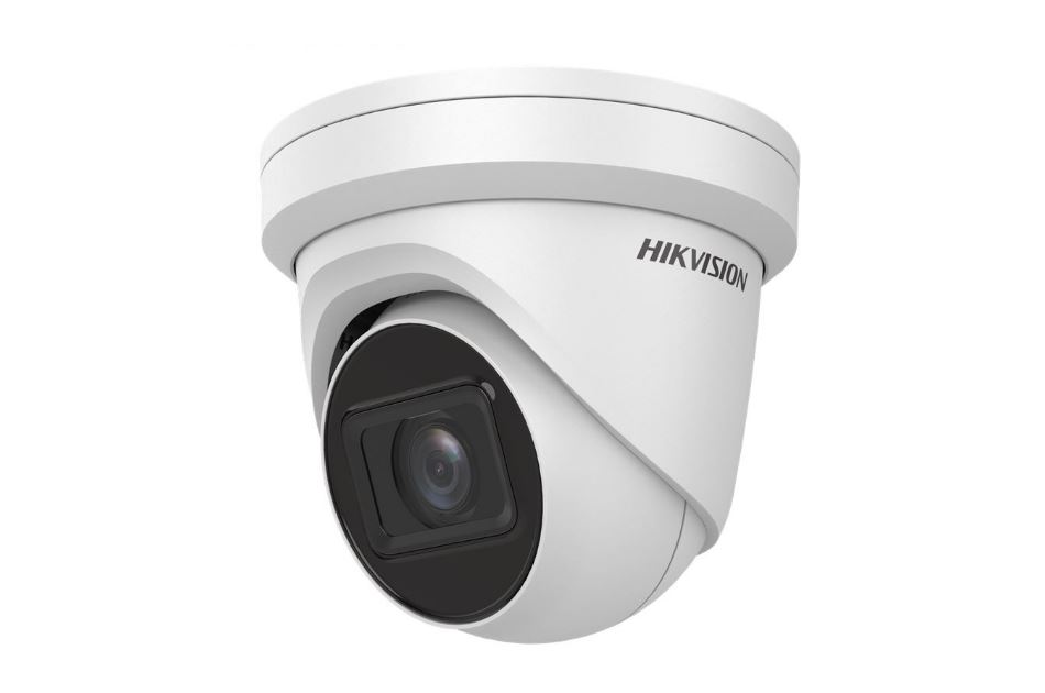 Hikvision - DS-2CD2H86G2T-IZS(2.8-12mm)(C) | Digital Key World