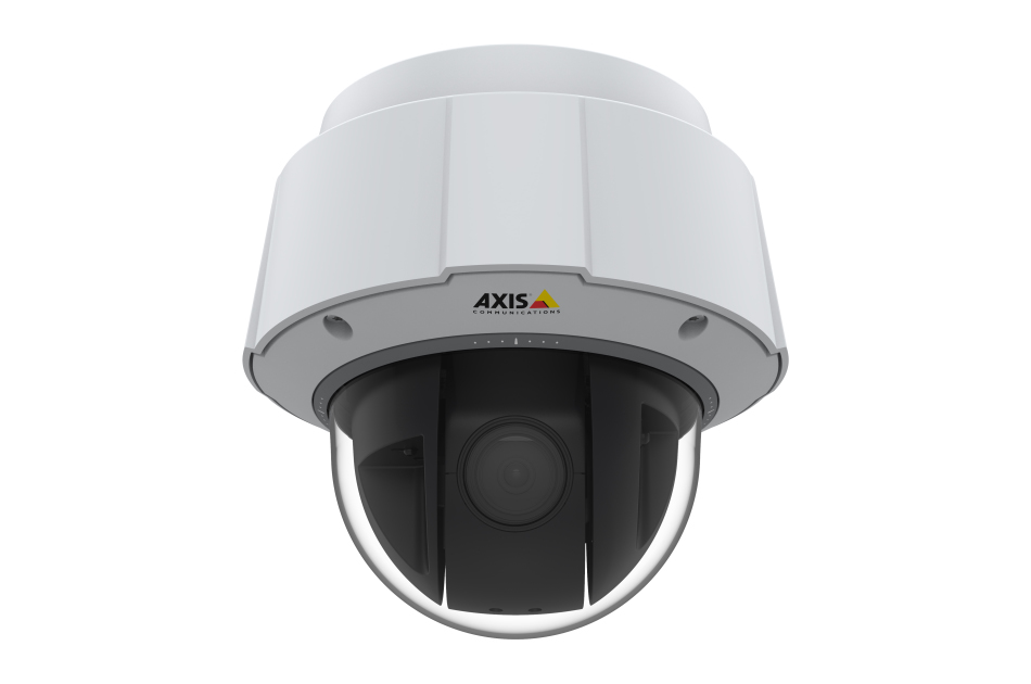 Axis - AXIS Q6075-E 50HZ | Digital Key World