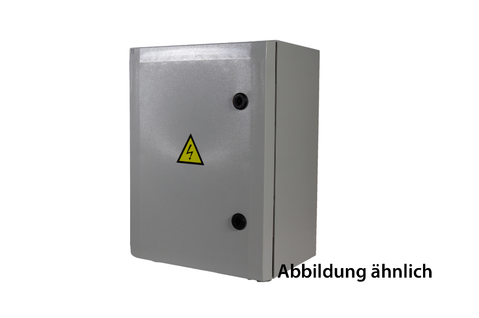 Solvido - SOL-IQswitch-8UDB | Digital Key World