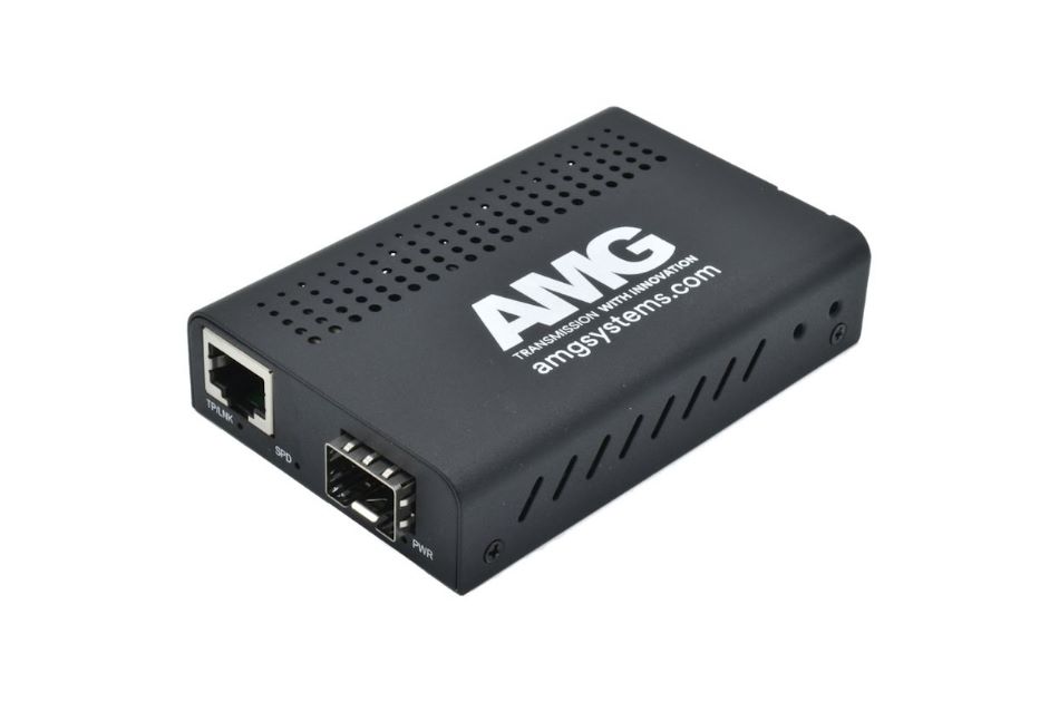 AMG Systems - AMG210M-1G-1S | Digital Key World