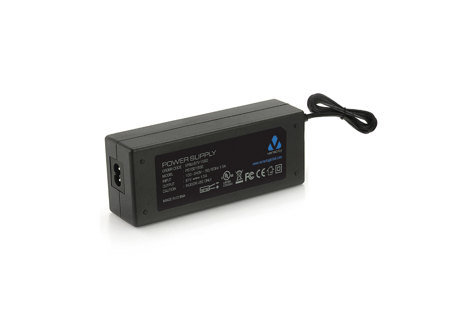 Veracity - VPSU-57V-1500 | Digital Key World