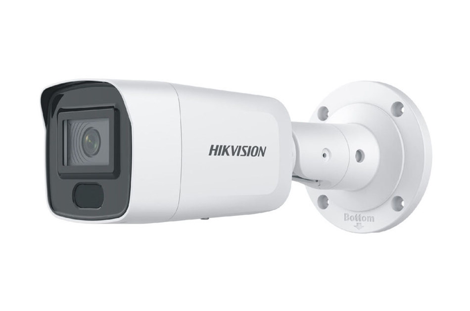 Hikvision - DS-2CD3056G2-IS(2.8mm)(C) | Digital Key World