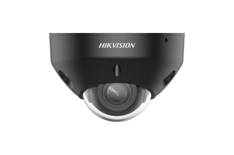 Hikvision - DS-2CD2583G2-LIS2U(2.8mm)(O-STD)/BLACK