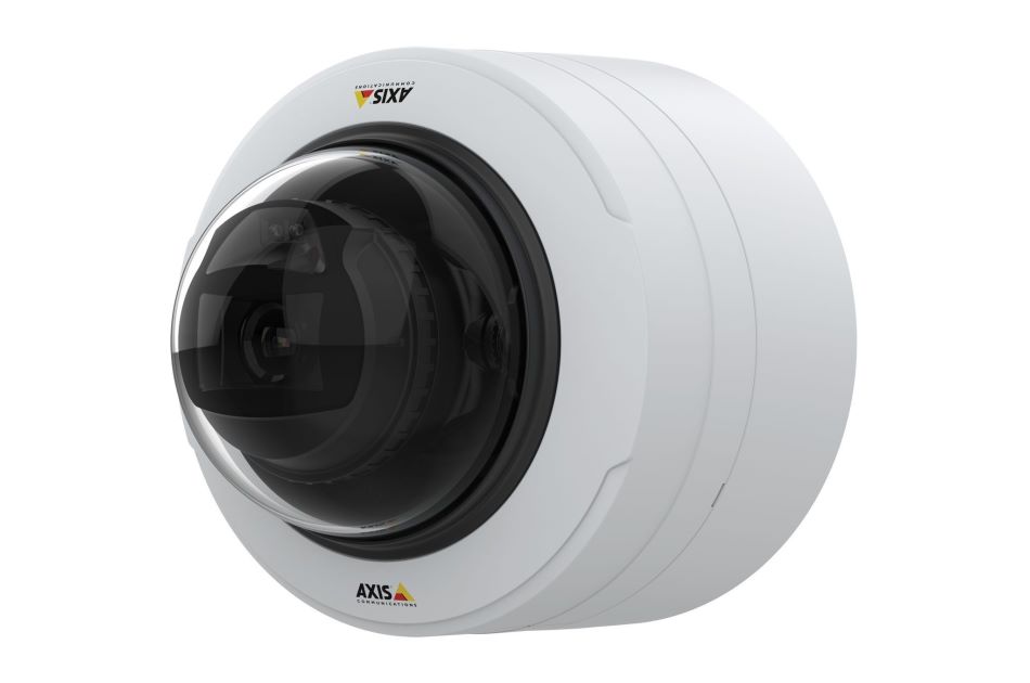 Axis - AXIS TP3603 CONDUIT BACK BOX | Digital Key World