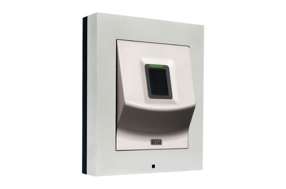 2N - 2N Access Unit 2.0 Fingerprint | Digital Key World