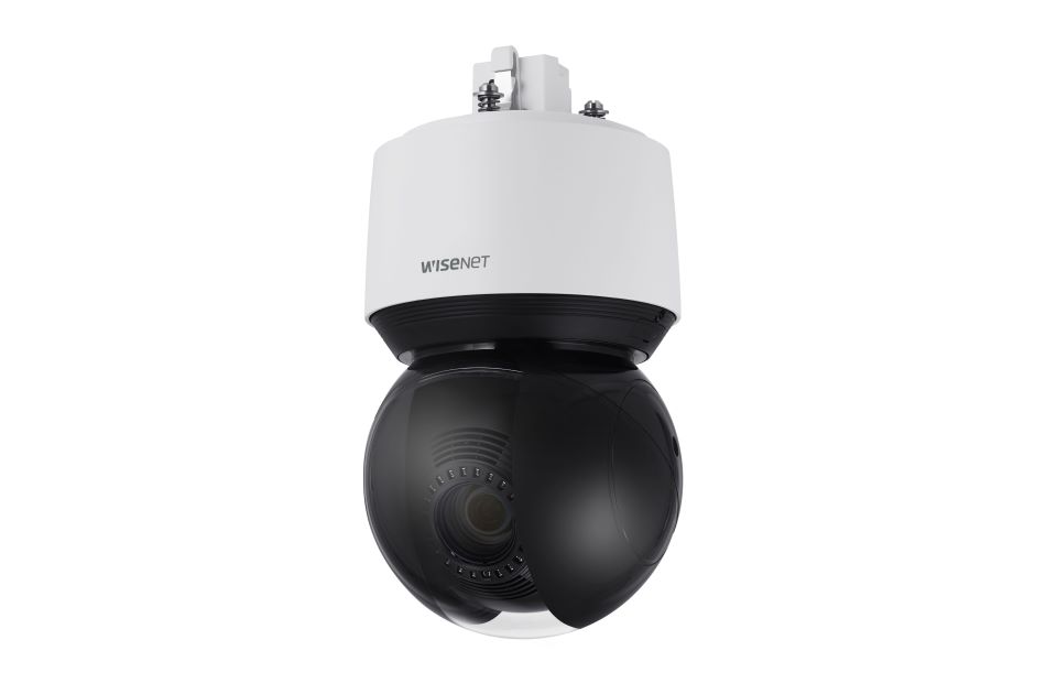Hanwha Techwin - QNP-6320R | Digital Key World