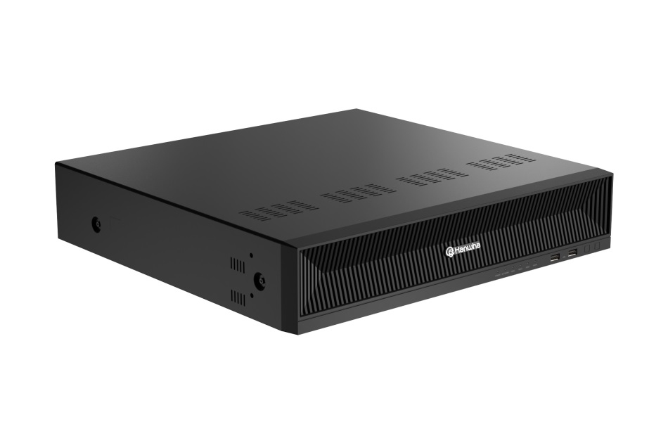 Hanwha Vision - WRN-2110SB1-36CH-40TB | Digital Key World