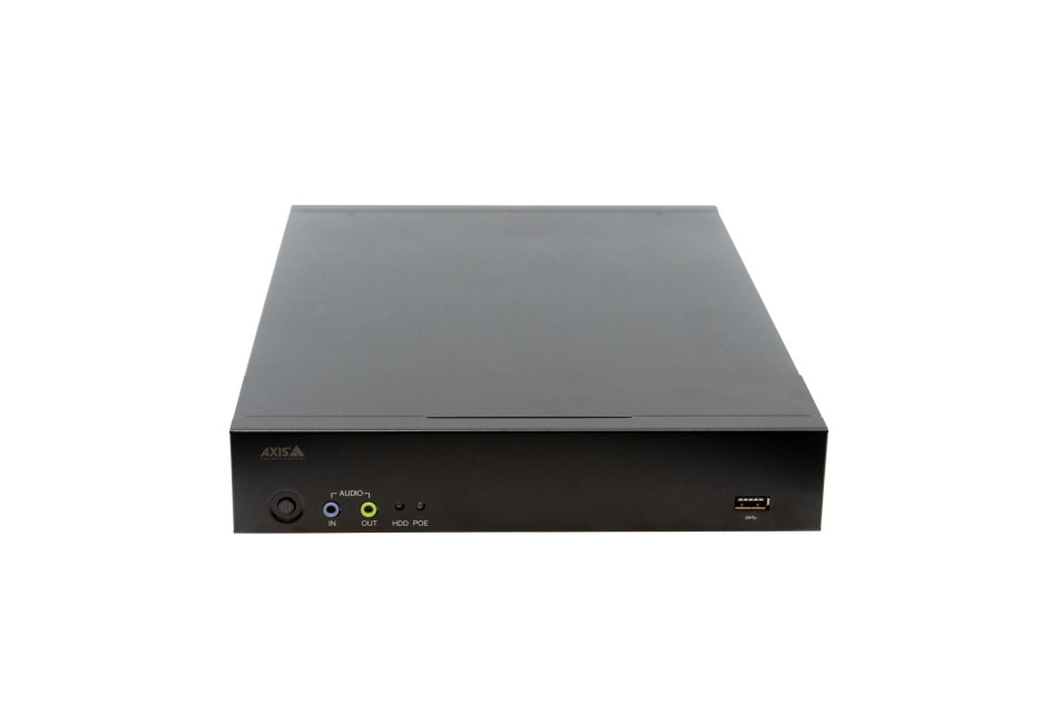 Axis - AXIS S2108 Camera Station | Digital Key World