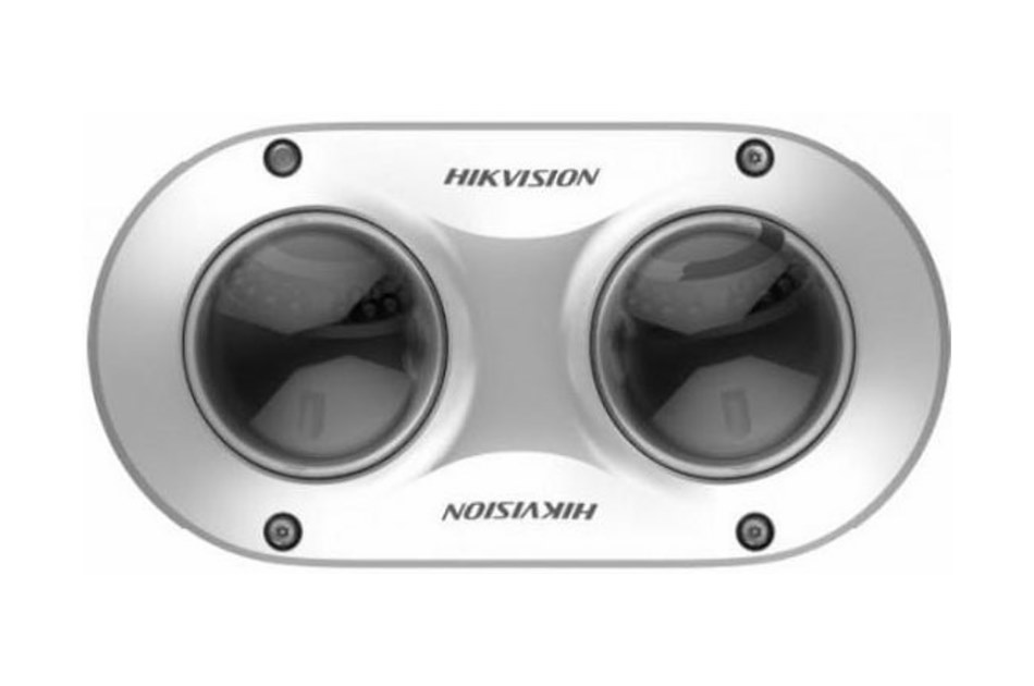 Hikvision - DS-2CD6D52G0-IHS(2.8mm) | Digital Key World