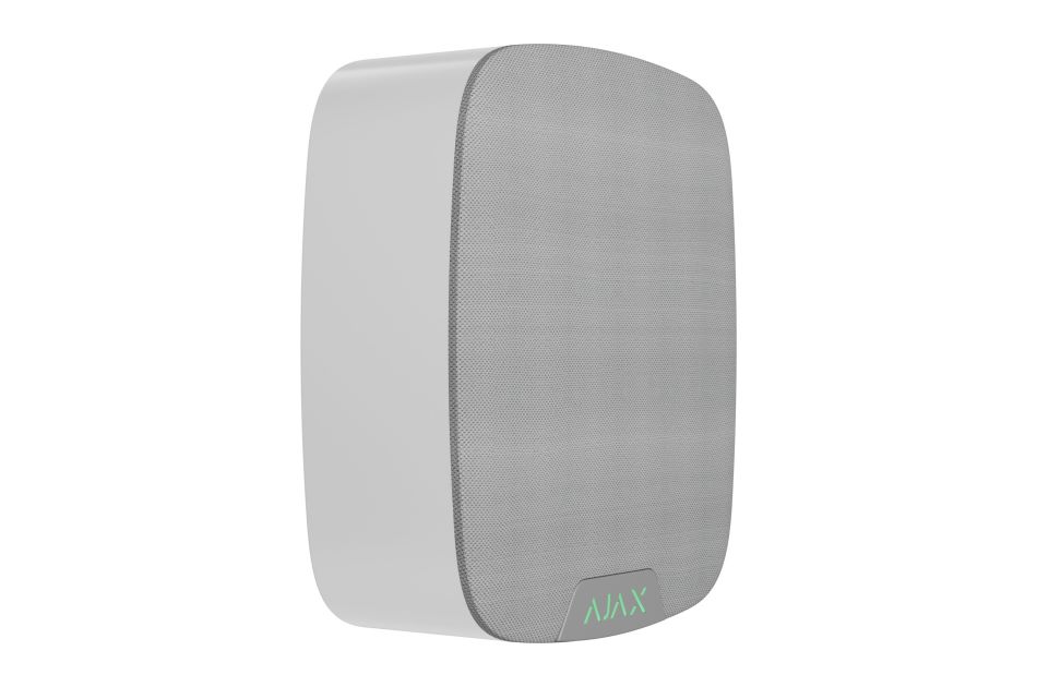 AJAX - SpeakerPhone Jeweller | Digital Key World